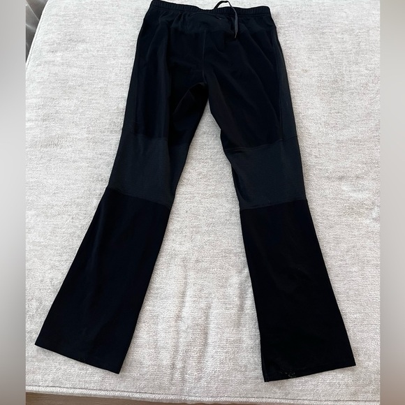 Patagonia Men's Wind Shield Hybrid Pants size L - Picture 1 of 5